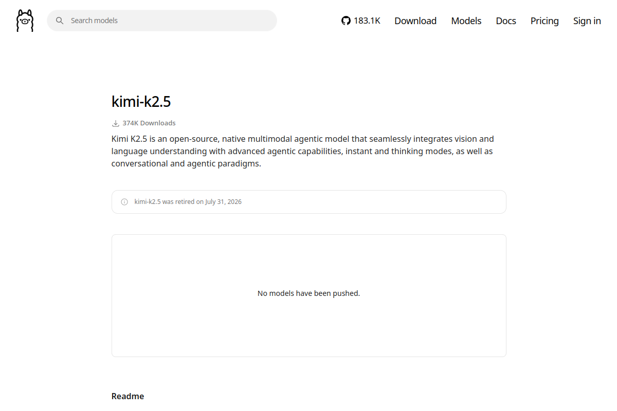 kimi-k2.5 preview