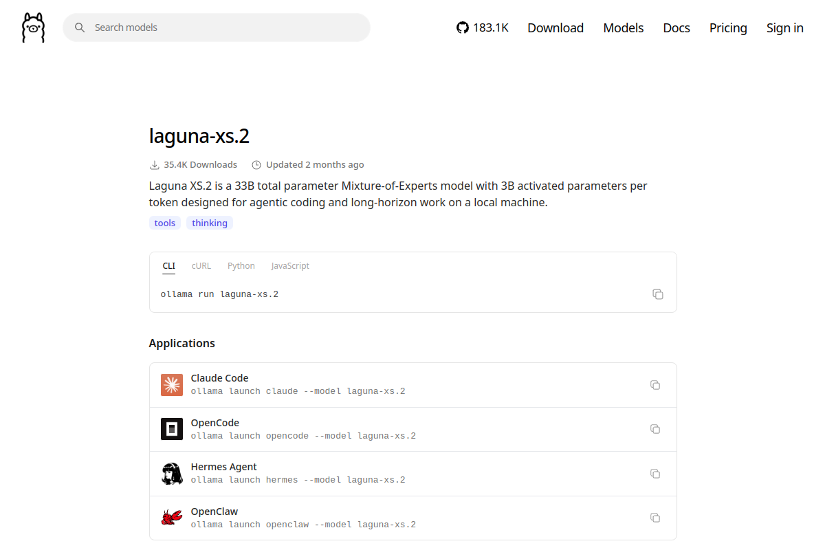 laguna-xs.2 preview