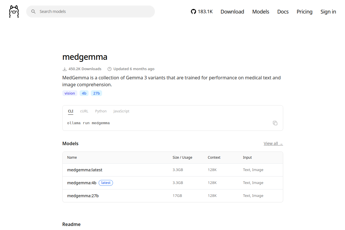 medgemma preview