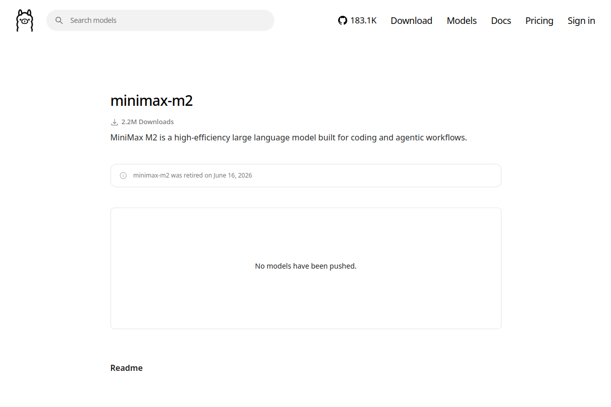 minimax-m2 preview
