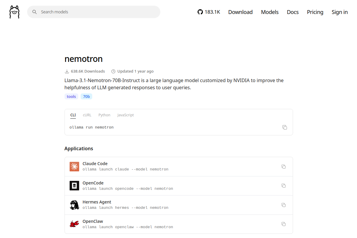 nemotron preview