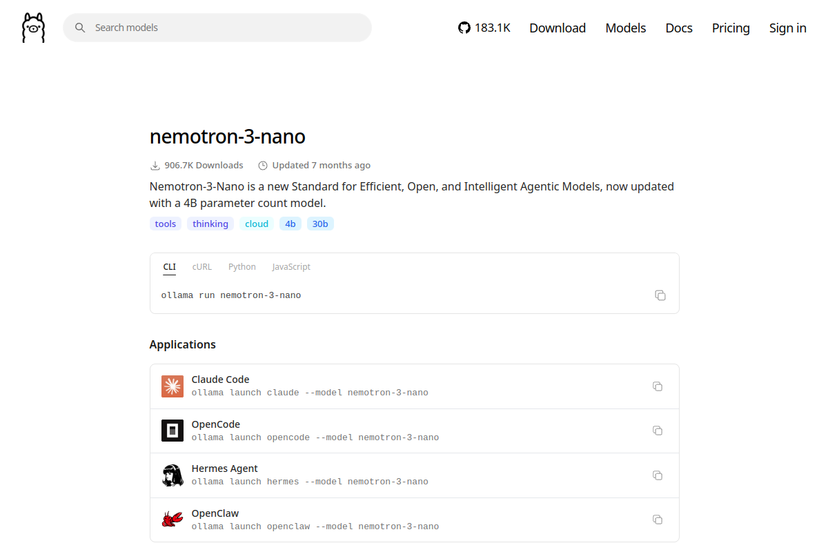 nemotron-3-nano preview
