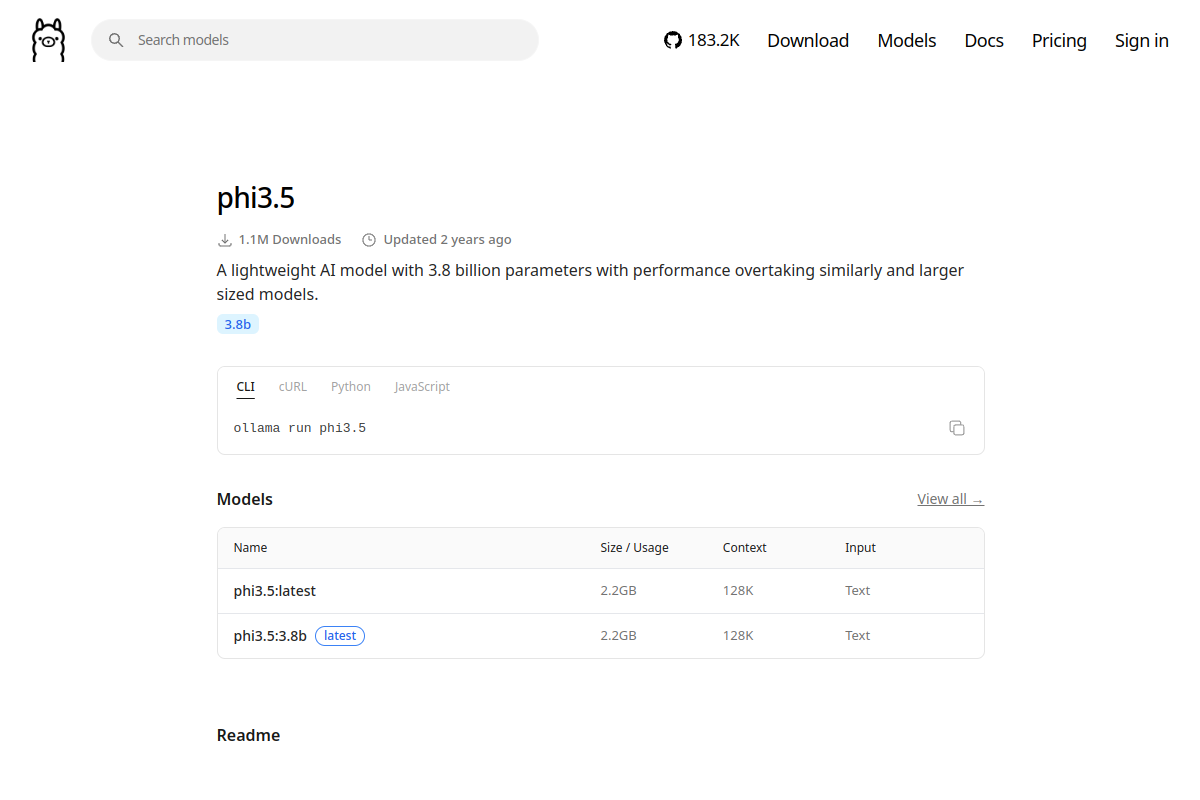 phi3.5 preview