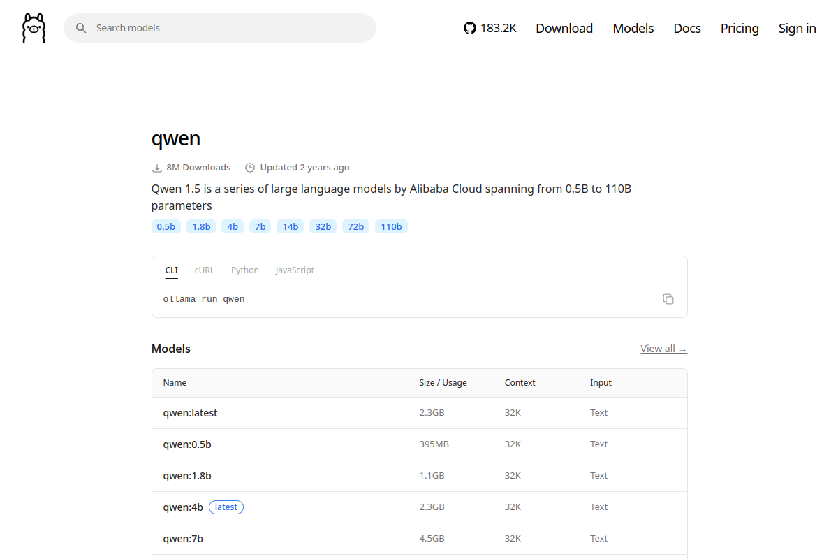qwen preview