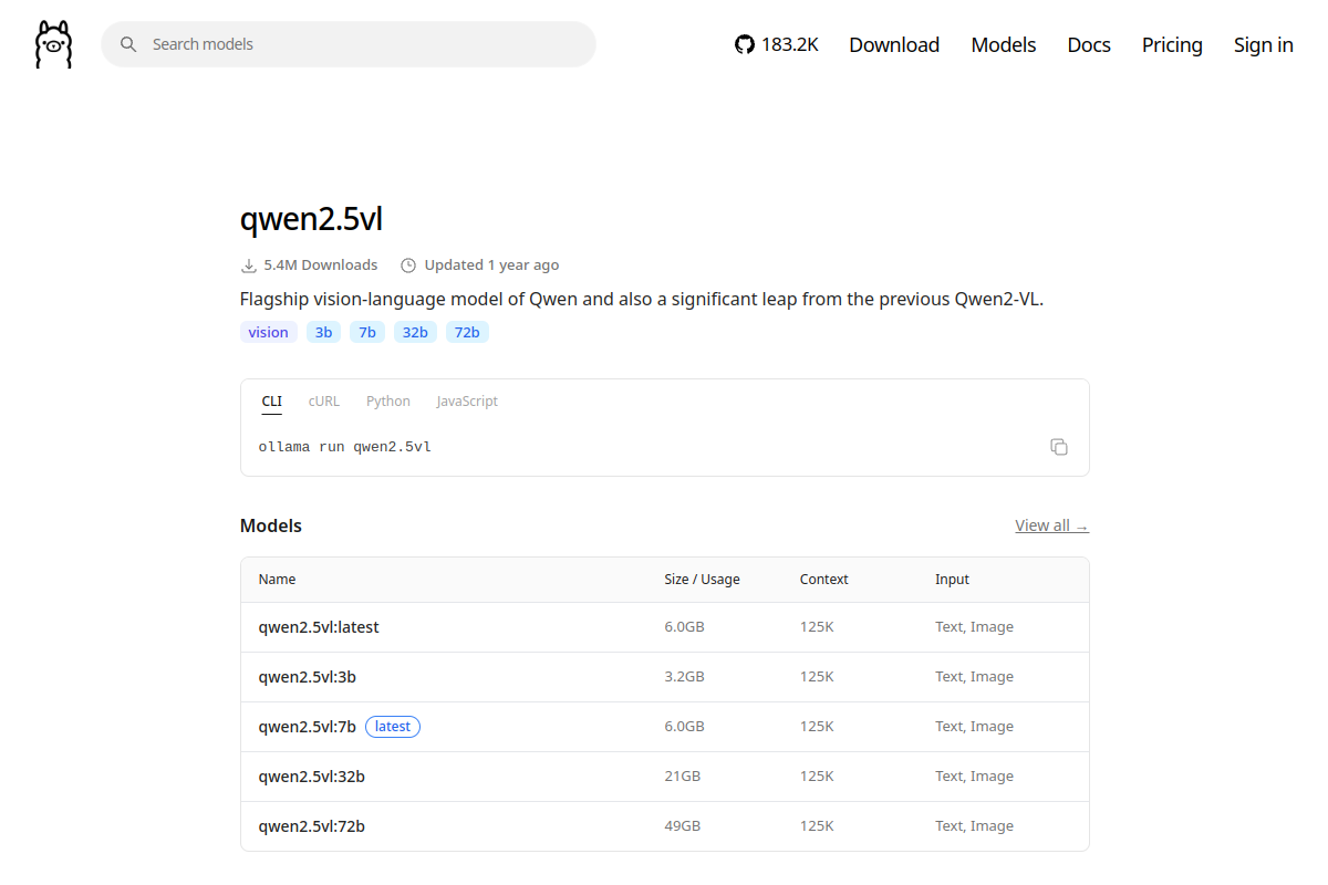 qwen2.5vl preview