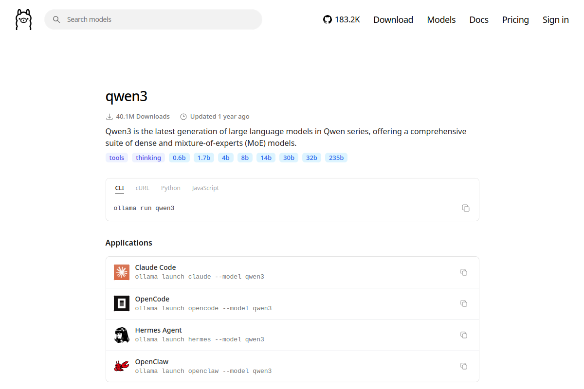 qwen3 preview