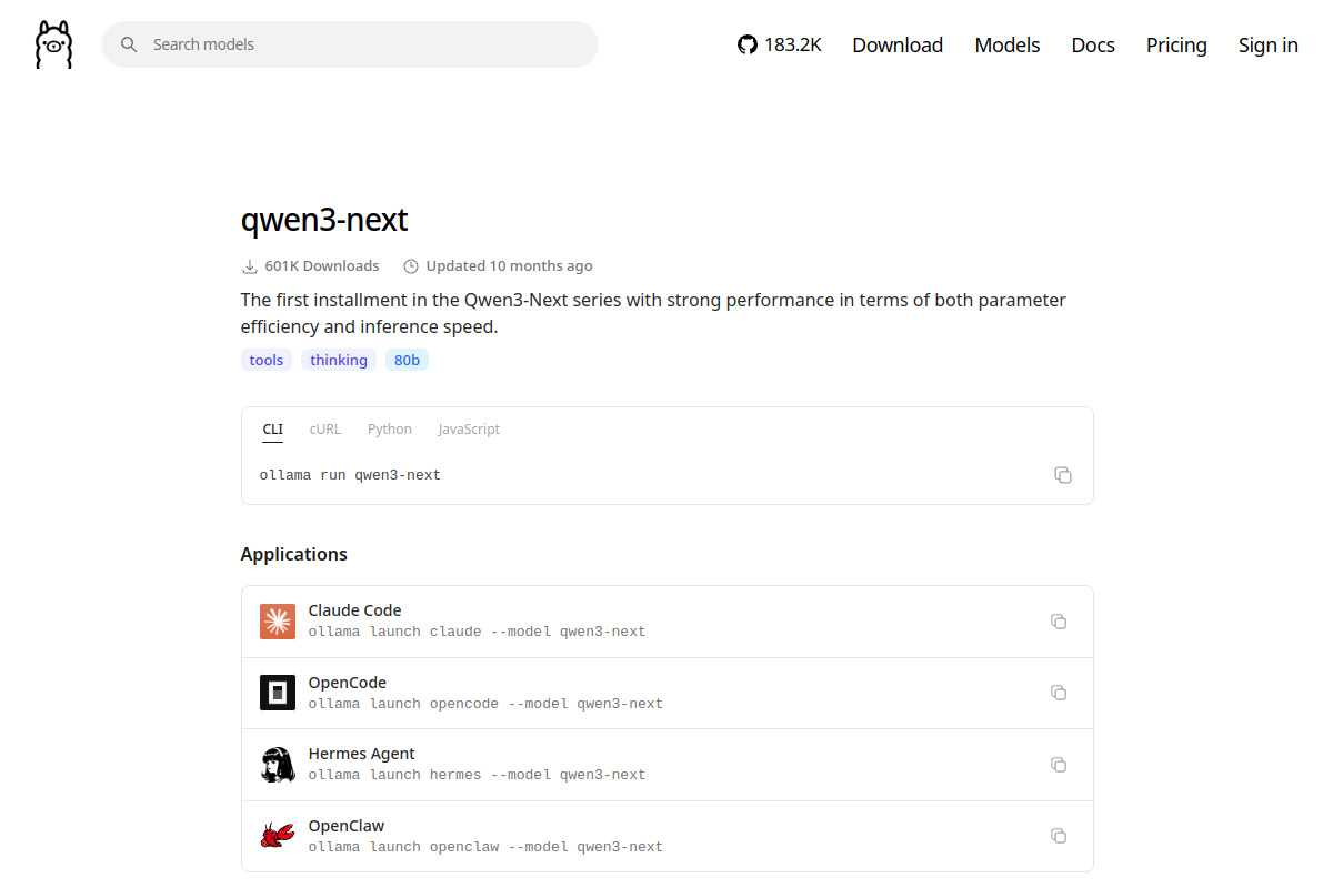 qwen3-next preview