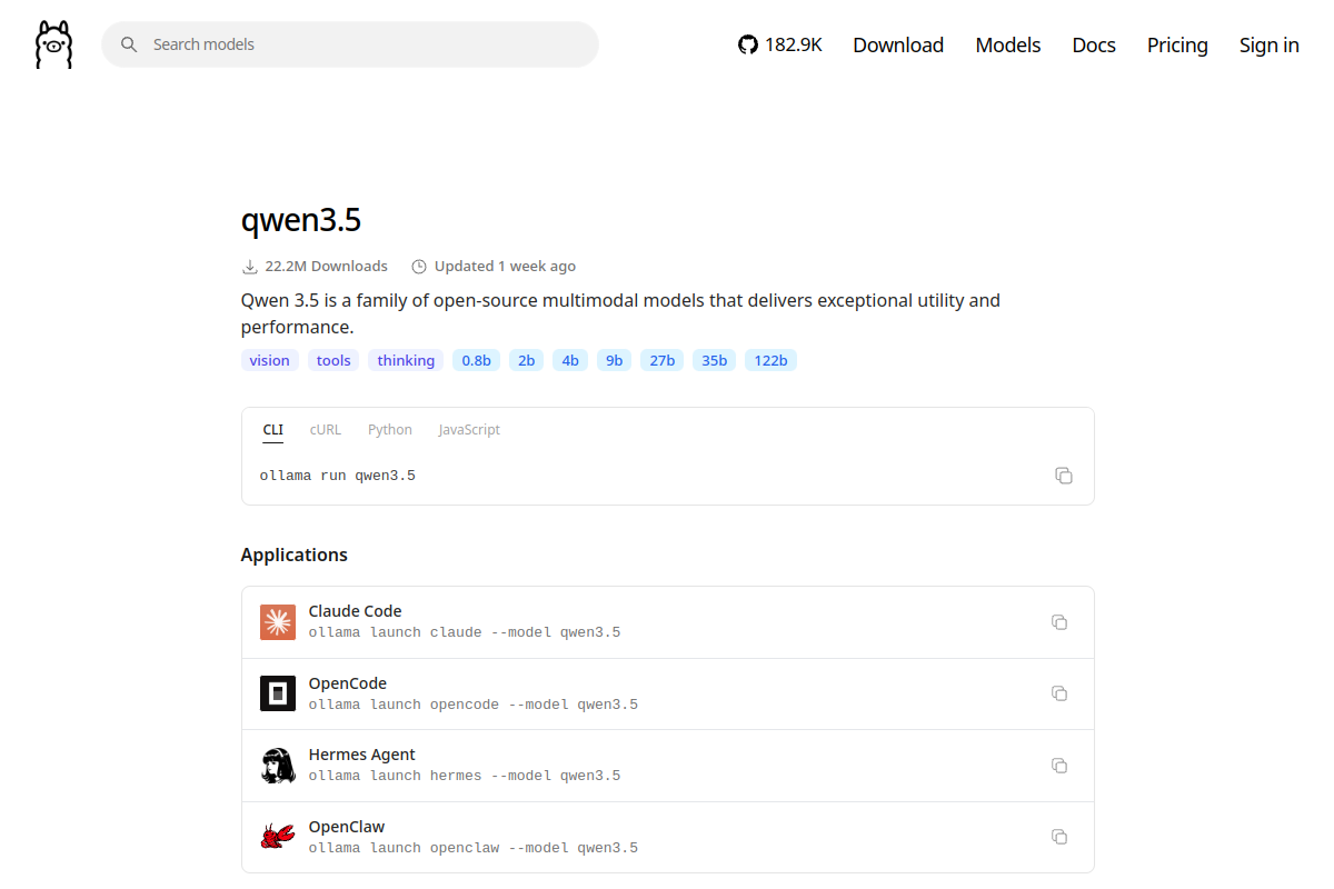 qwen3.5 preview