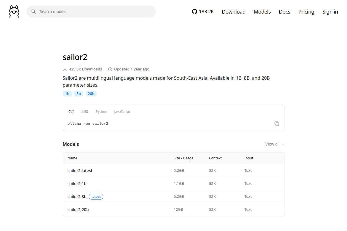 sailor2 preview