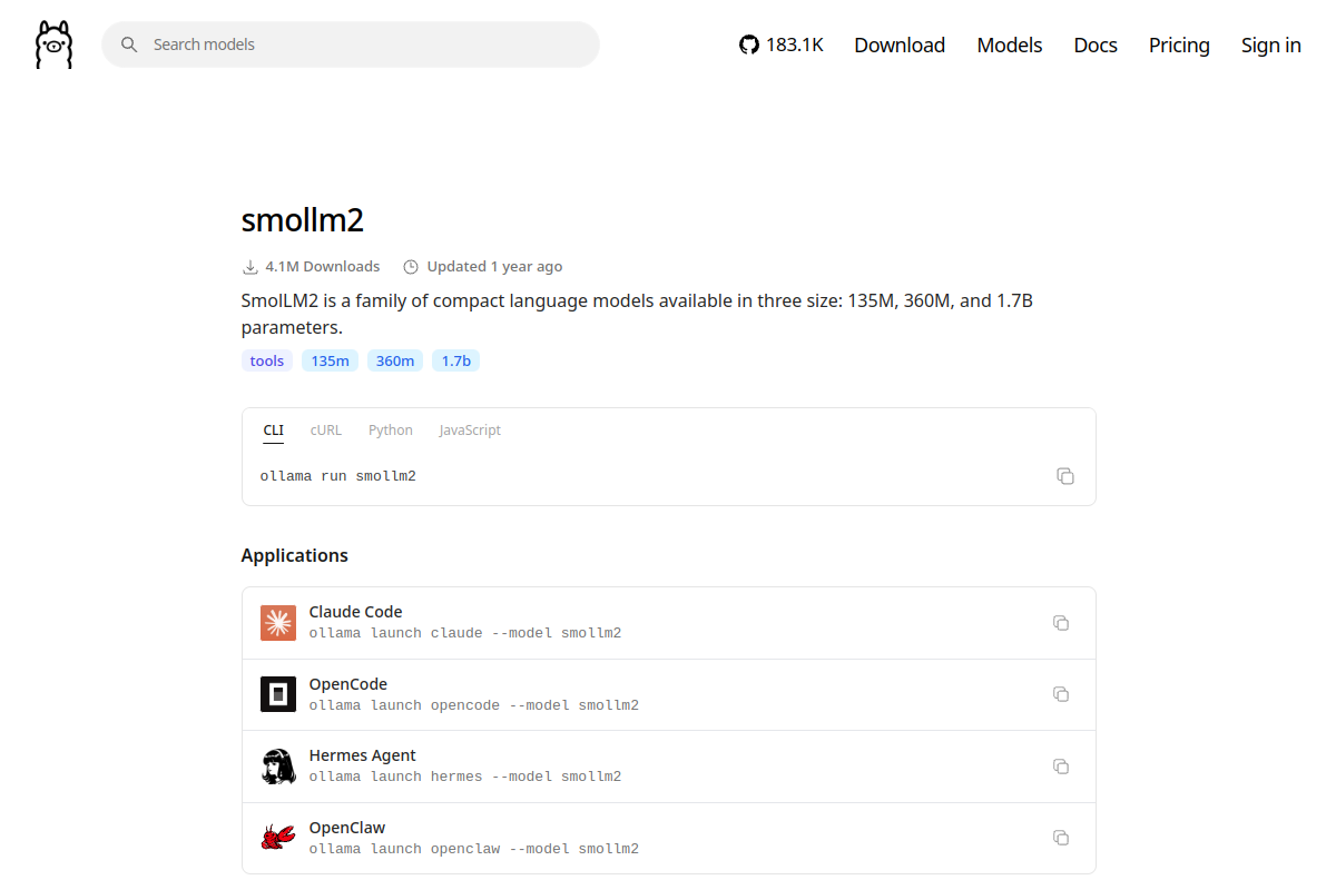 smollm2 preview
