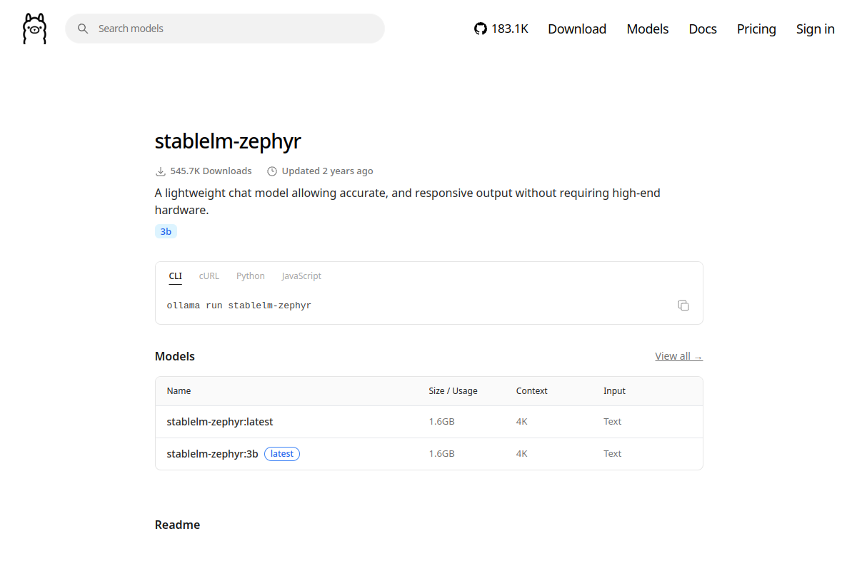 stablelm-zephyr preview