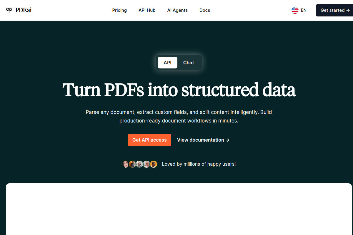 PDF.ai screenshot