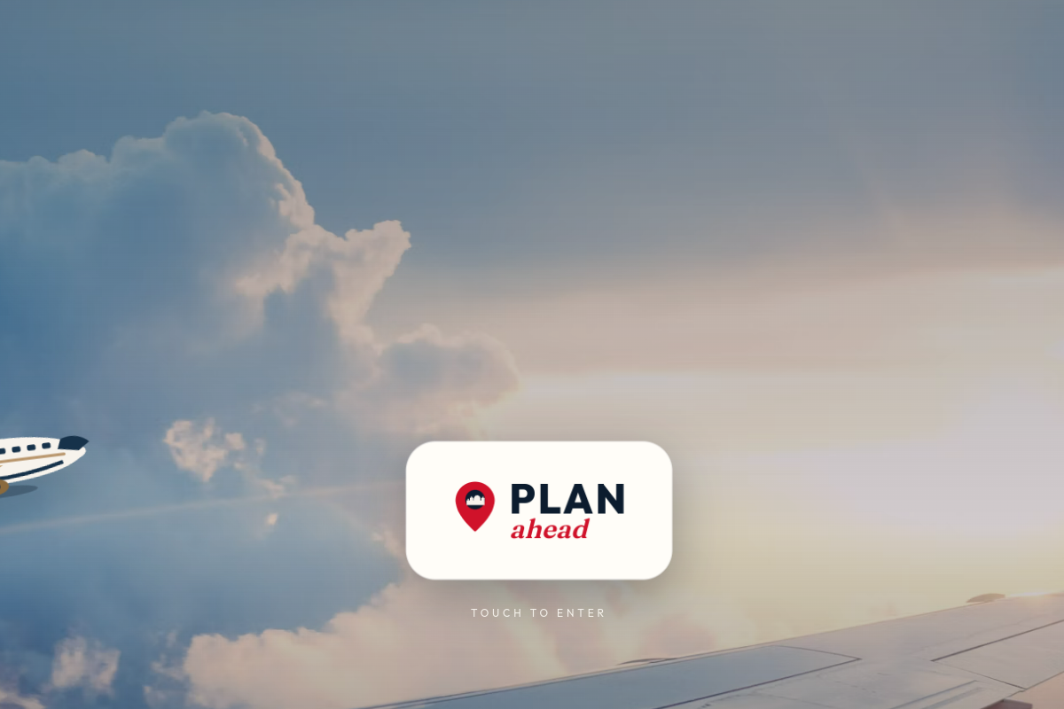 Plan Ahead IL homepage