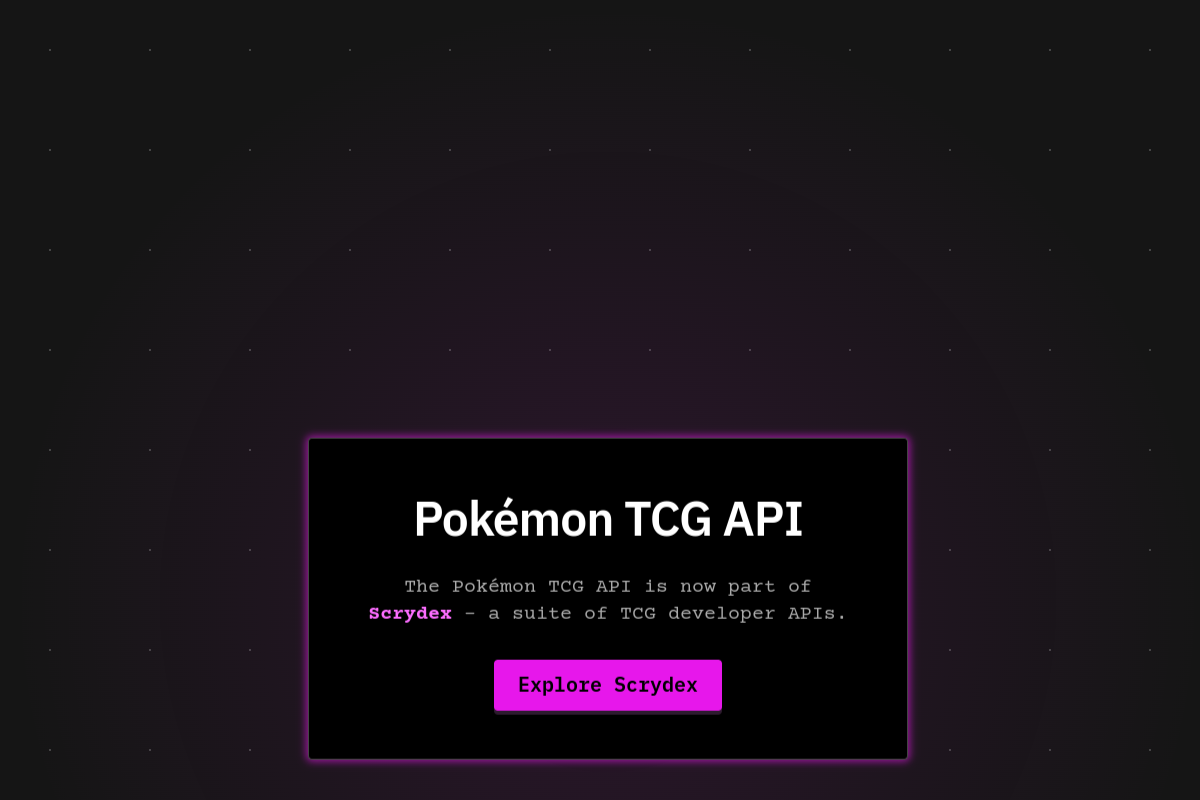 Pokémon TCG preview
