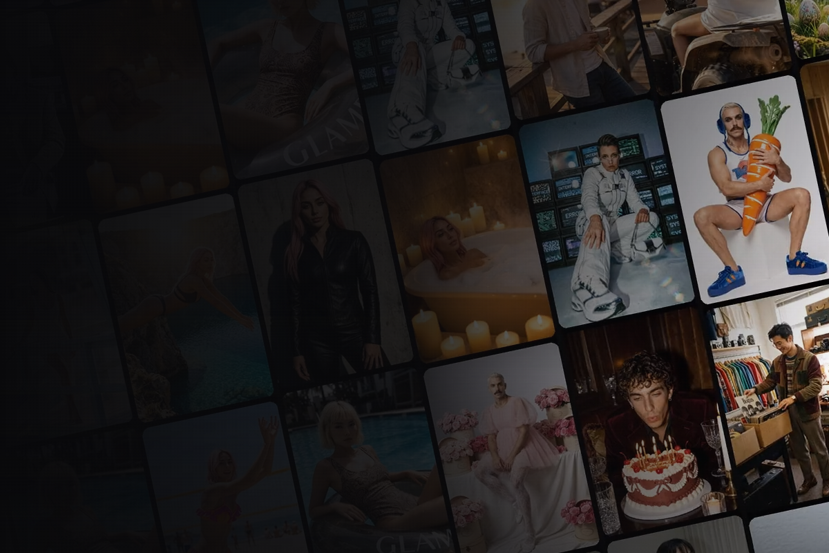 PortraitLabs.AI preview