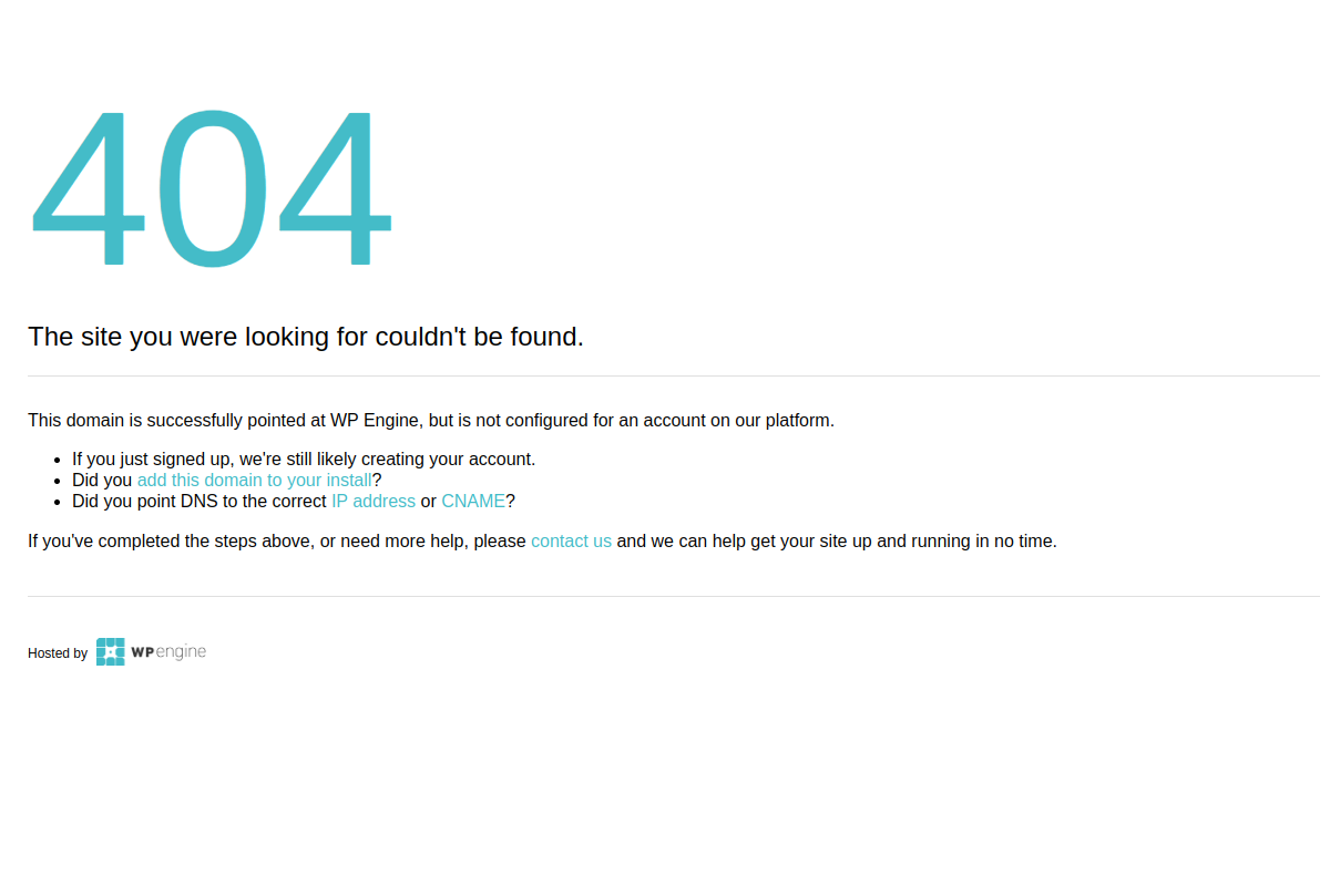 Postaga website screenshot 1