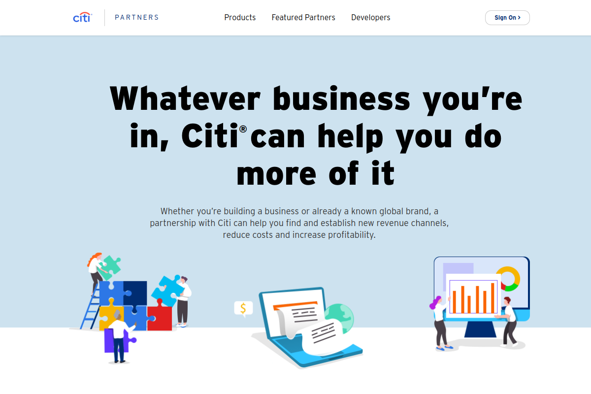 Citi preview