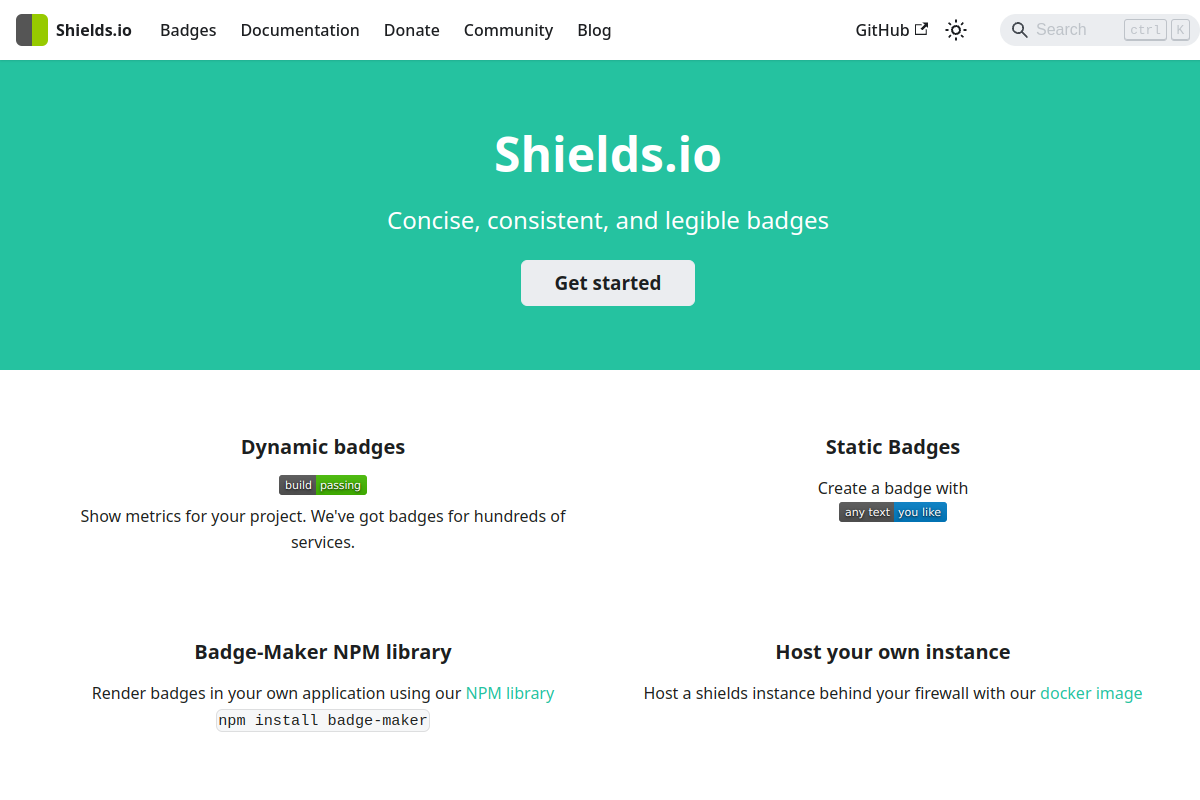 Shields preview