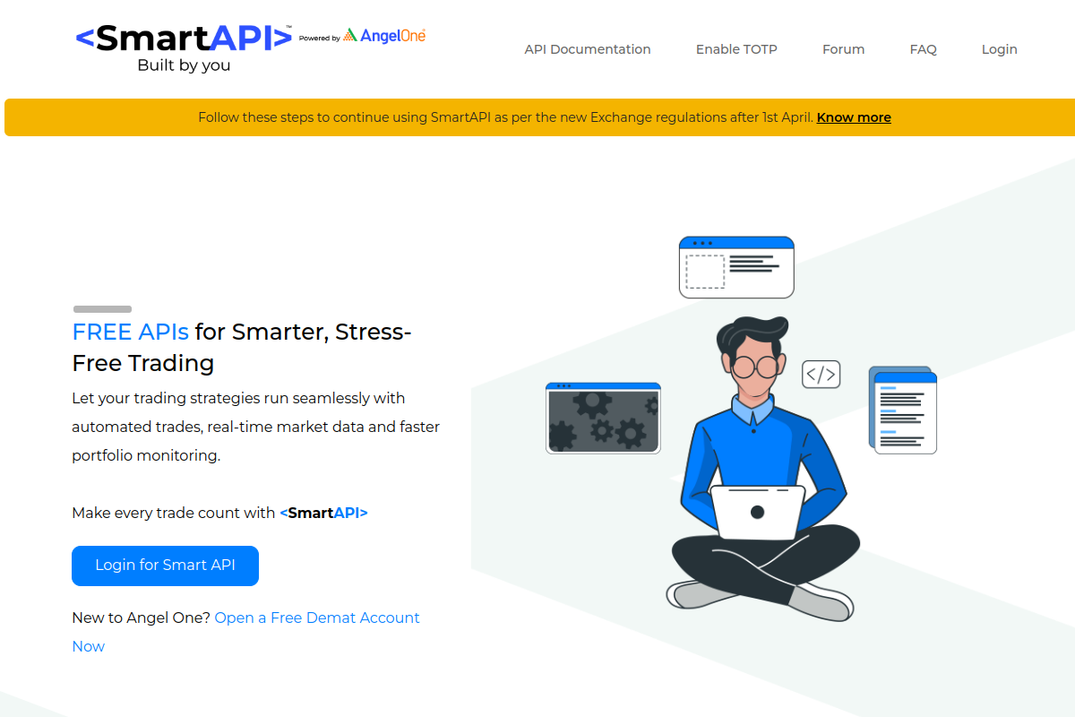 SmartAPI preview
