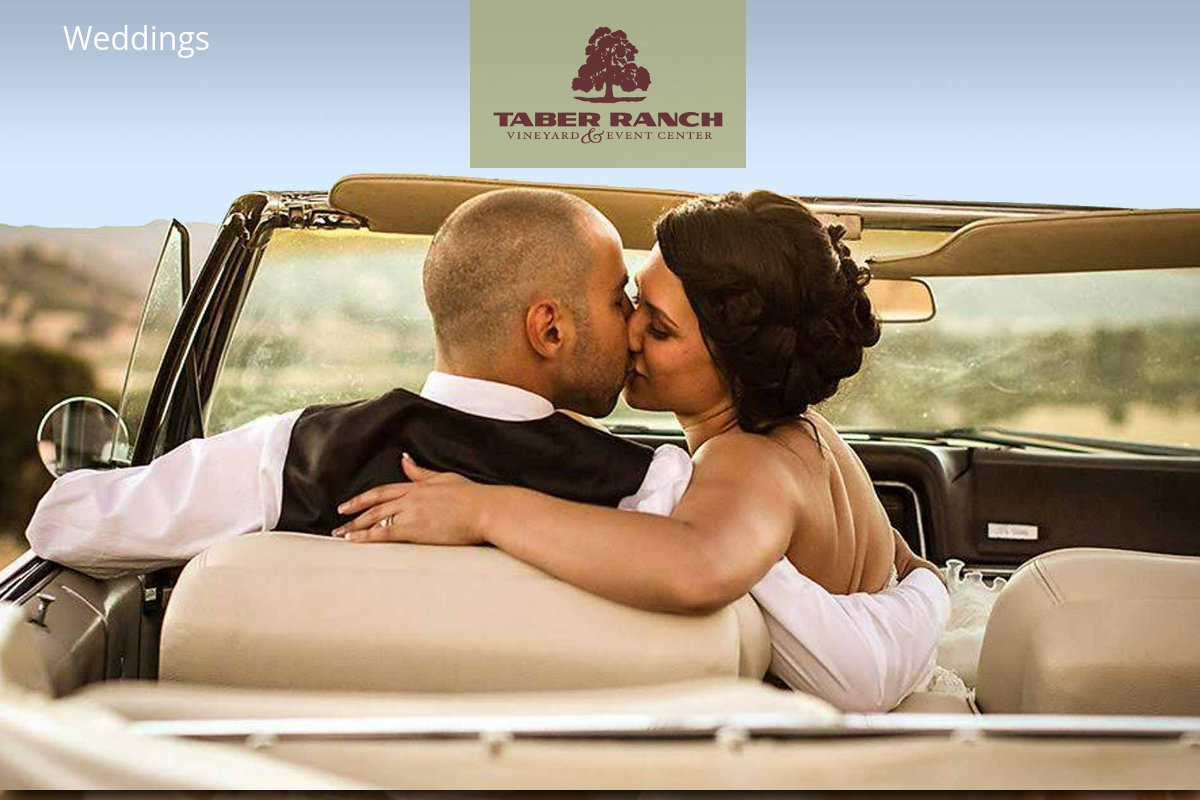 Taber Ranch Vineyard & Event Center