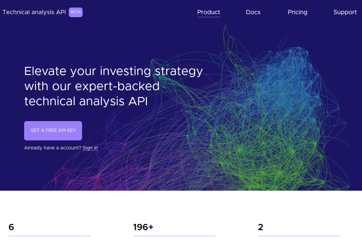Technical Analysis preview