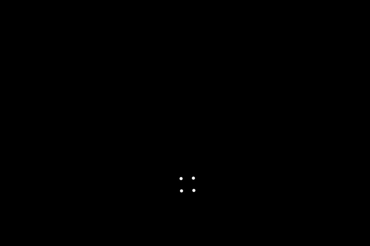 Telda screenshot