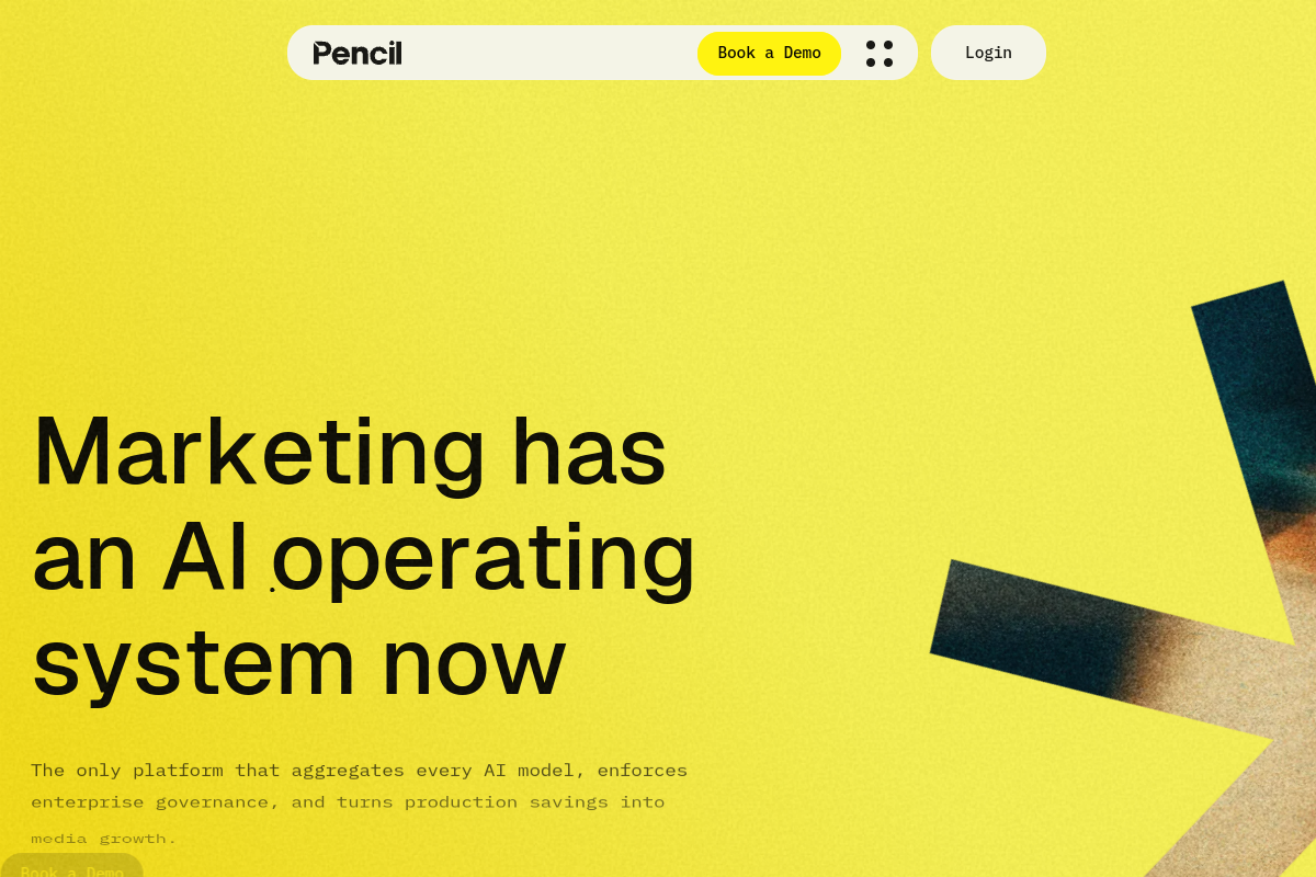 Pencil