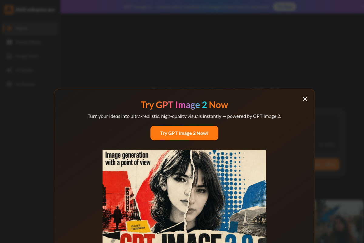VDraw AI preview