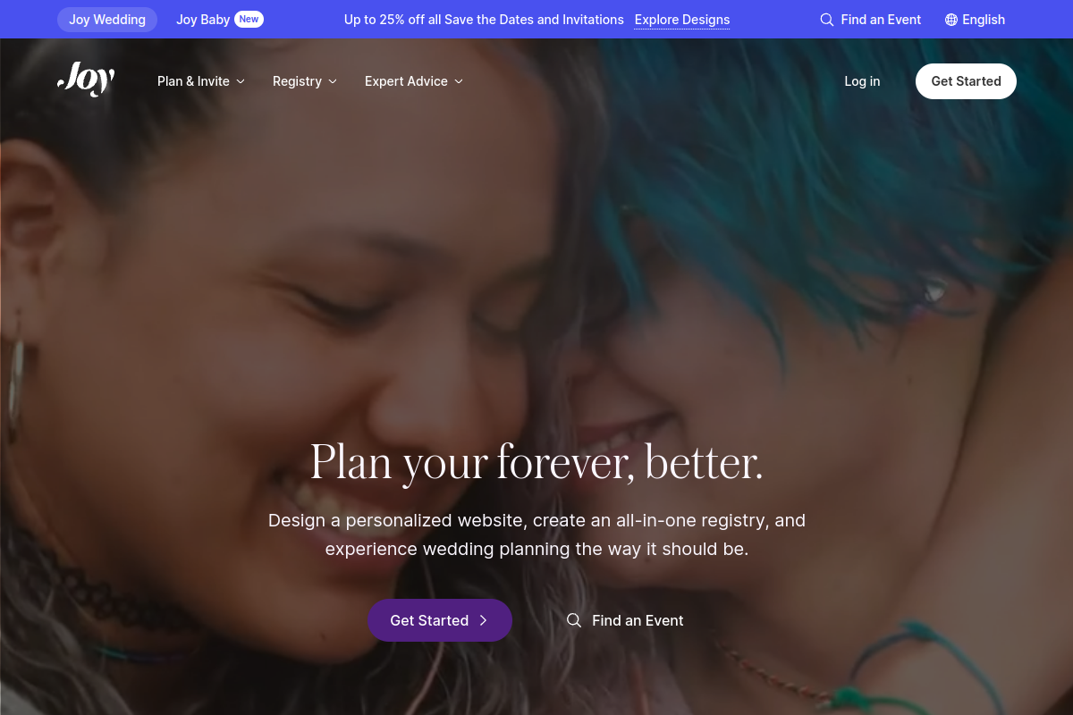 Checklist de privacidad para la web de boda