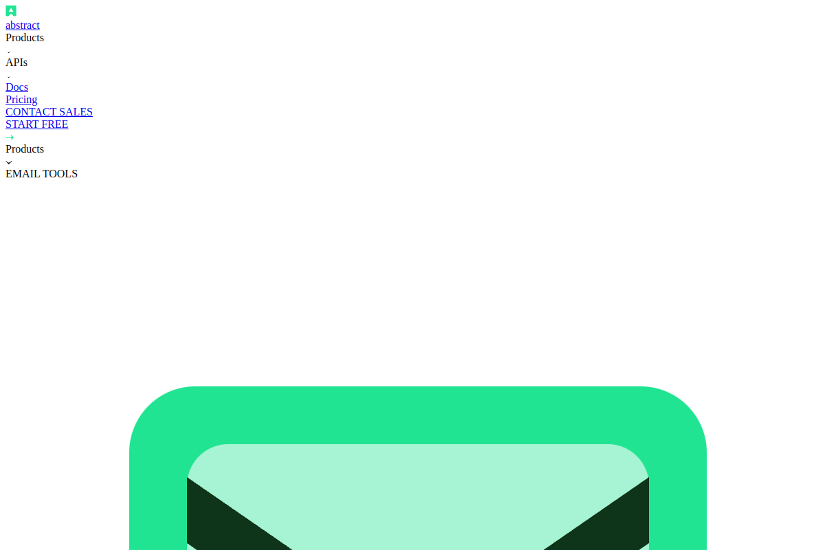 VAT Validation preview