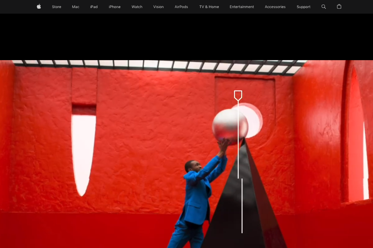 Final Cut Pro screenshot