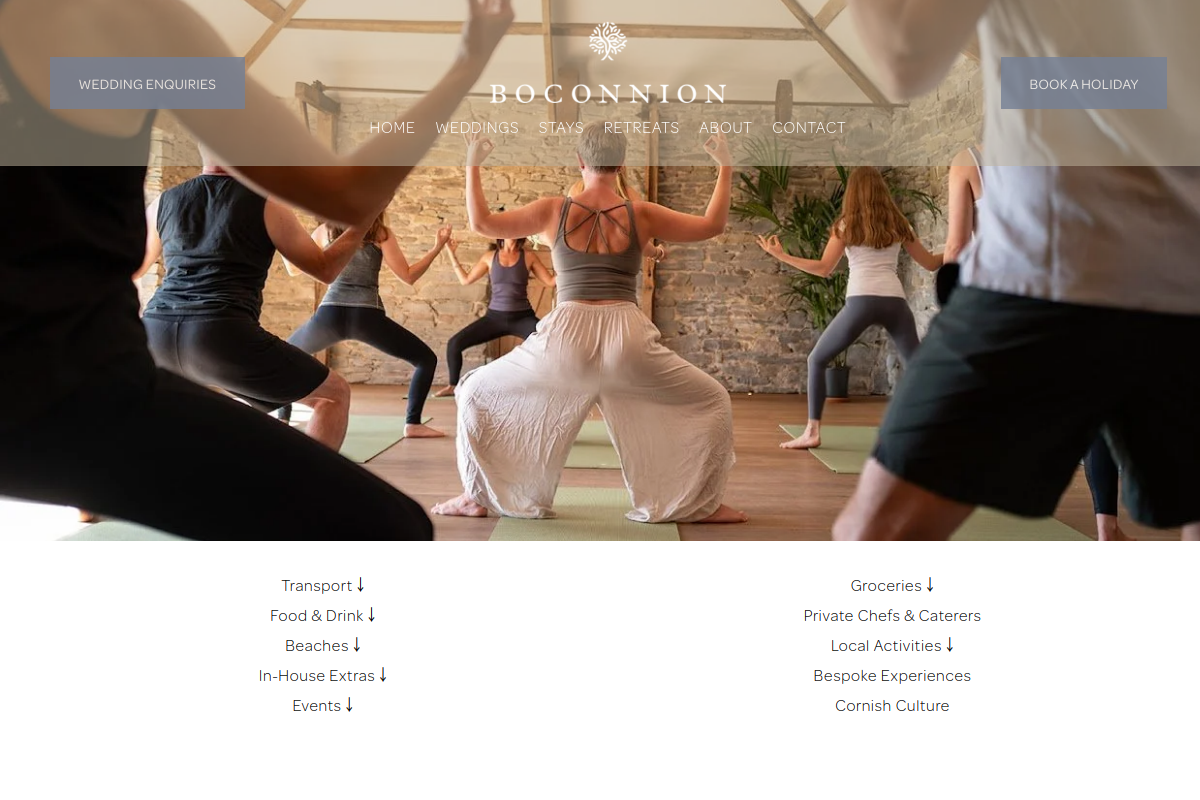 Inside The Art of Pilates