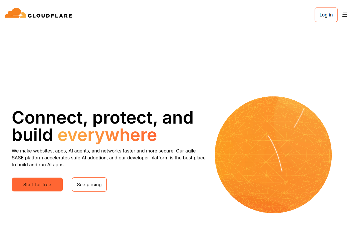 Cloudflare Workers preview