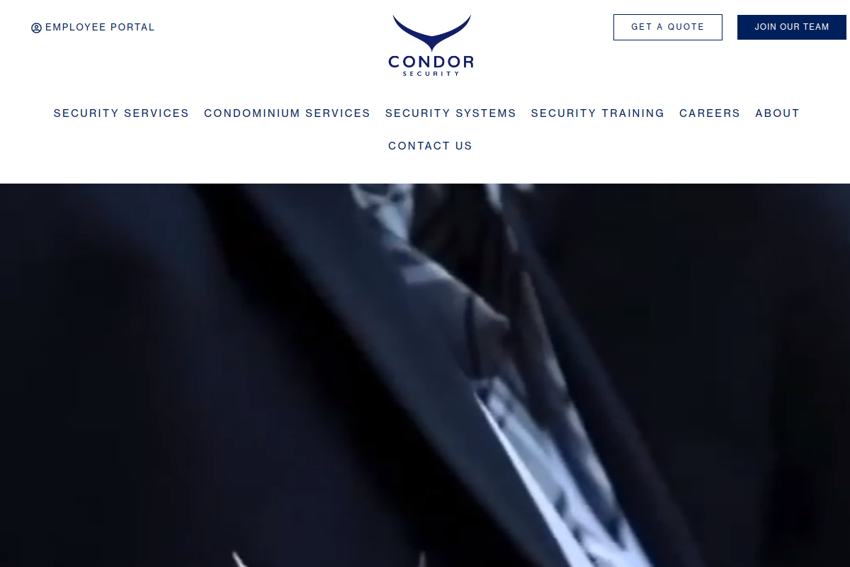 Condor Security