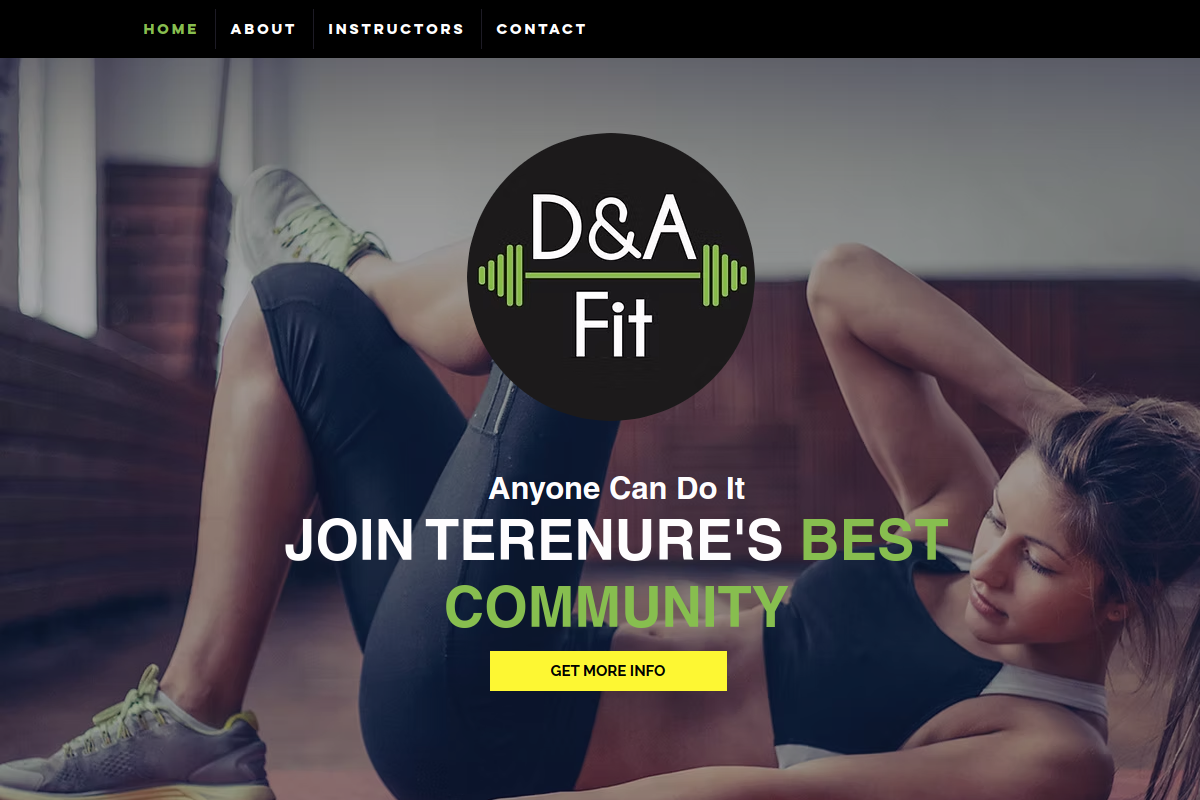 D&A Fit