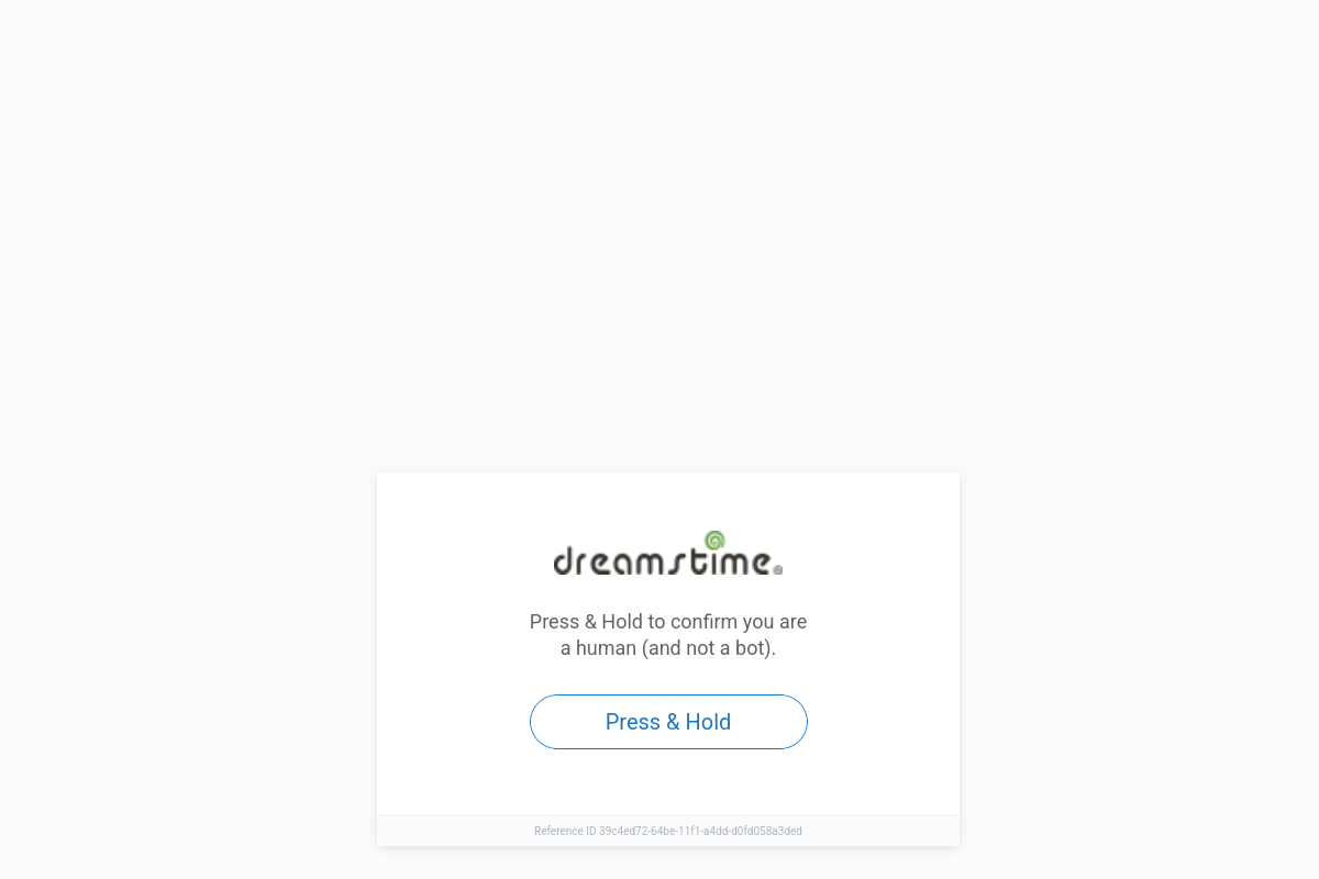 Dreamstime screenshot