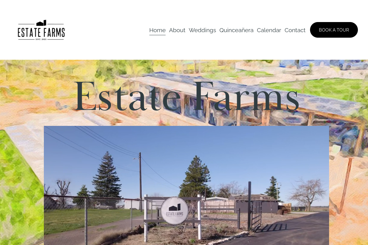 Estate Farms