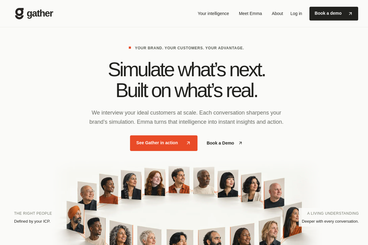 Beheard Labs preview