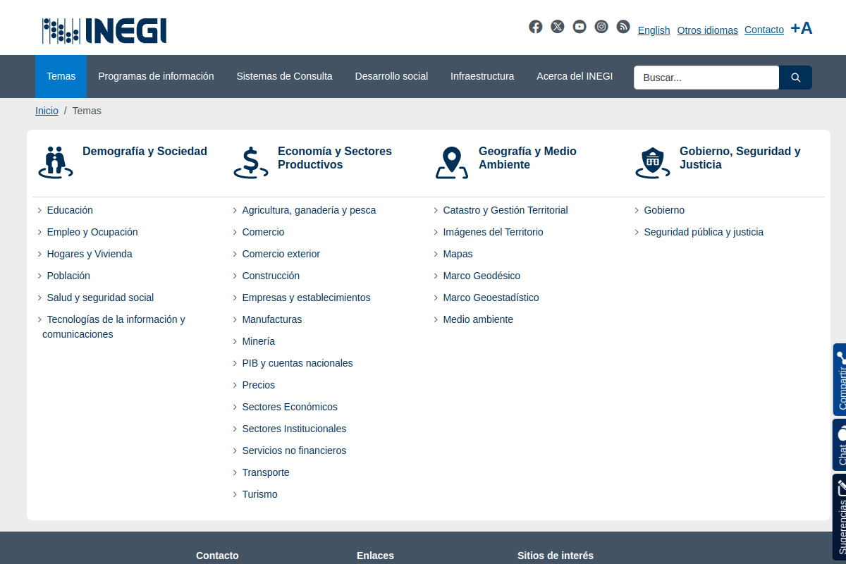 Open Government, Mexico preview