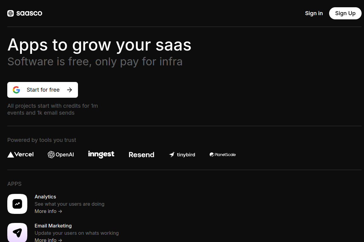Saasco