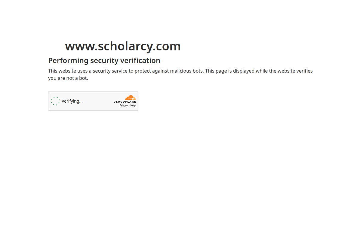 Scholarcy screenshot