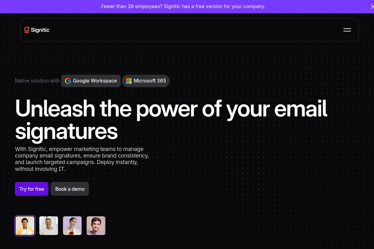 Signitic-screenshot-0