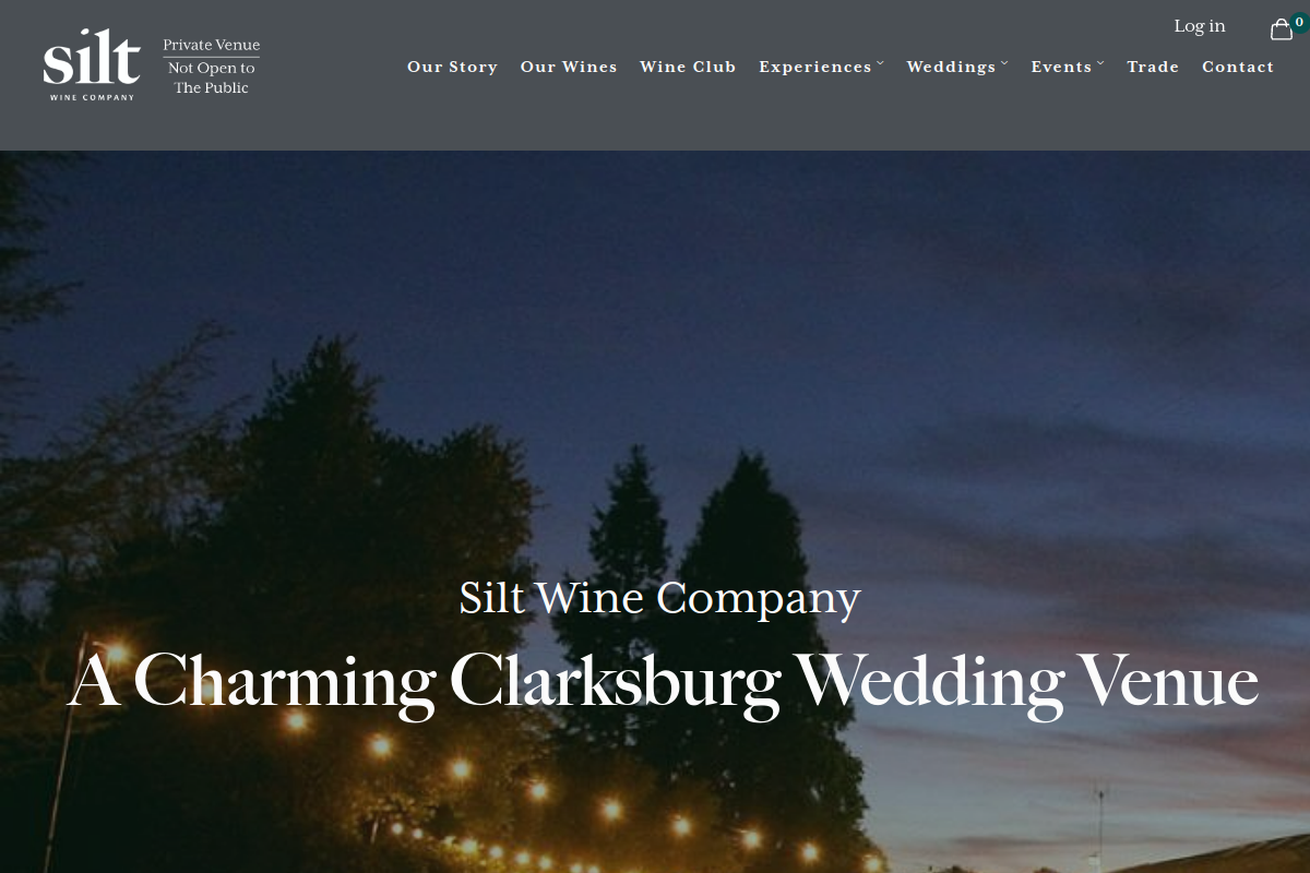 Silt Wine Company