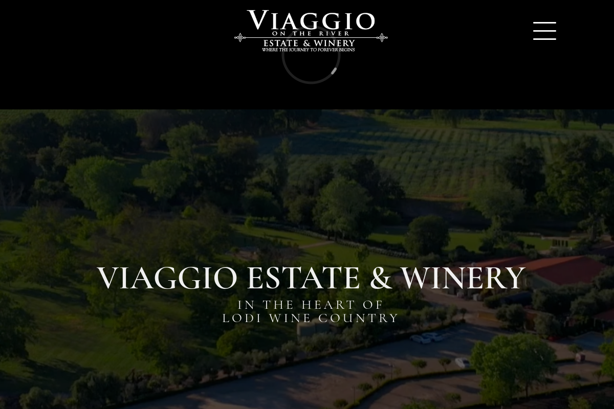 Viaggio Estate & Winery