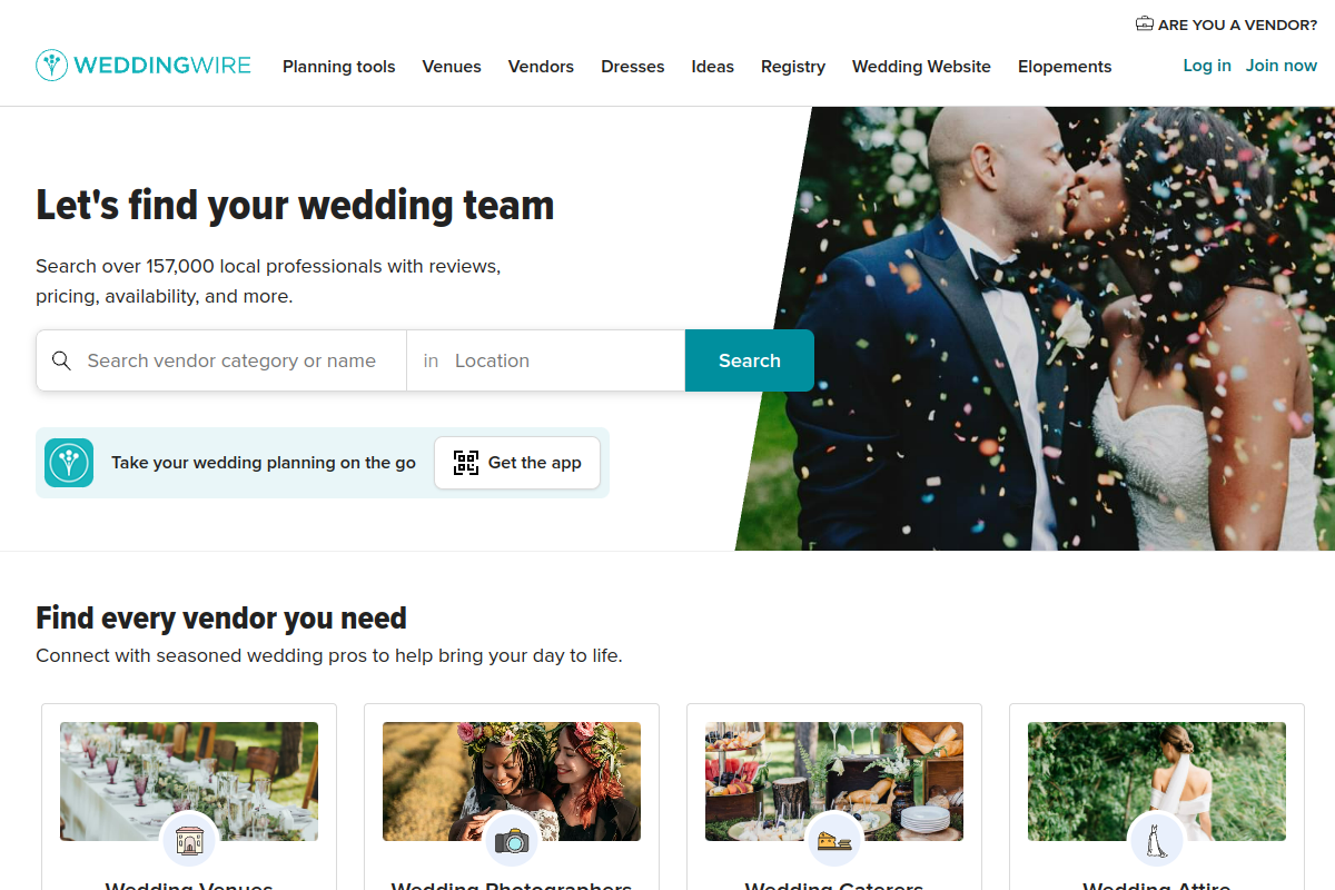 WeddingWire