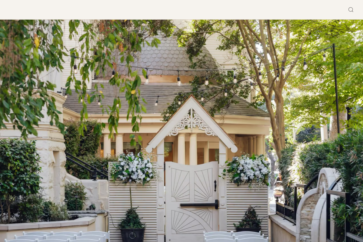 Sterling Hotel by Wedgewood Weddings
