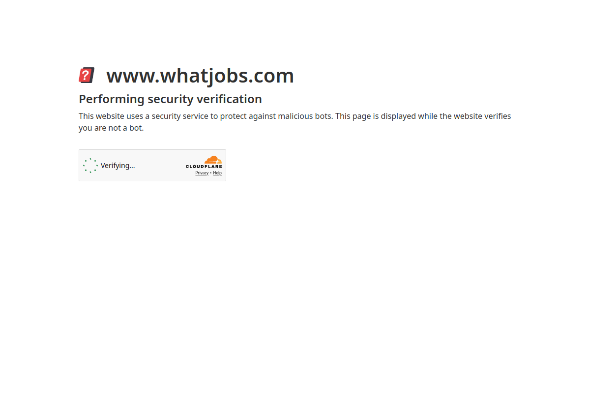 WhatJobs preview