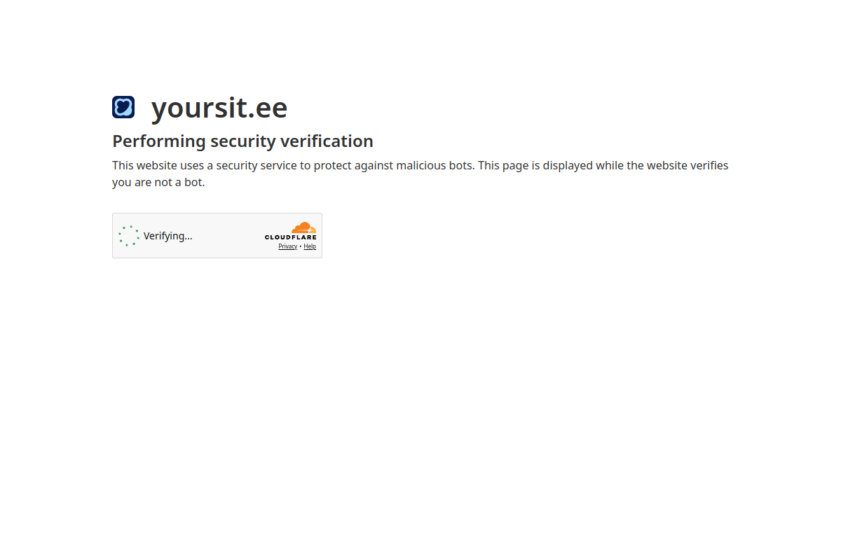 YourSitee-screenshot-0