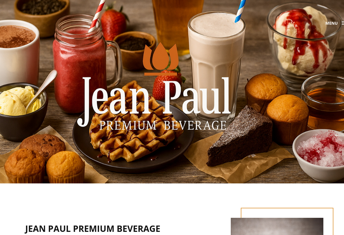 Jean Paul