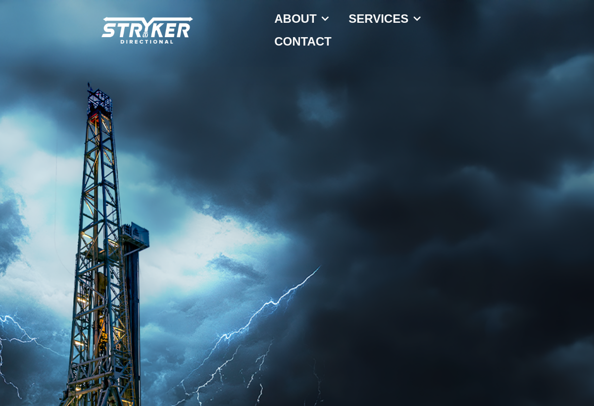 Screenshot of Stryker Directional
